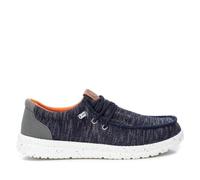 XTI 142546, Zapatillas Hombre, Navy, 41 EU