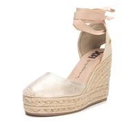 Xti Sandalias Negras 142836-NEGRO 41