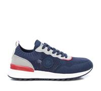 XTI 142842, Zapatillas Hombre, Navy, 42 EU