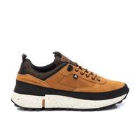 XTI - Zapatilla Hombre Camel - Calzado Cómodo y Versátil - Moda Casual - Modelo 14317102 (Talla 41)