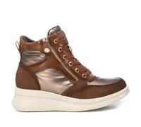 XTI 143200, Zapatillas Mujer, Camel, 38 EU