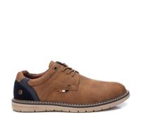 XTI 143269 Zapato de Caballero Camel (Tan), 43 EU