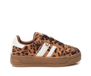 XTI 143644 Zapato de Mujer Leopardo (Leopard), 41 EU