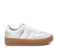 XTI 143645 Zapato de Mujer Plata (Silver), 39 EU