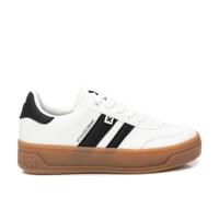 XTI 143645 Zapatos de Mujer Blanco (White), 37 EU