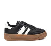 XTI 143645 Zapatos de Mujer Negro (Black), 41 EU