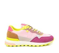 XTI 143663, Zapatillas Mujer, Nude, 36 EU