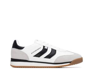XTI 144582 Zapato CRO Blanco (White), 45 EU (10 UK)