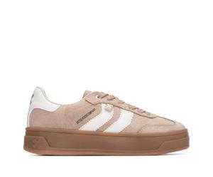 XTI 144586 Zapato Sra Beige, 41 EU (7 UK)