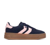 XTI 144586 Zapato Sra Navy, 39 EU (5.5 UK)