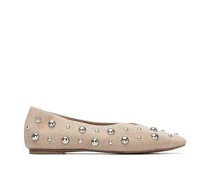 XTI 14528301 Zapato Sra Antelina TAUPEMujer