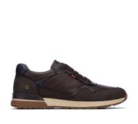XTI 146710 Zapato CRO C. Marron, 40 EU (7 UK)