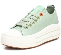 XTI 150853, Zapatillas para Niñas, Aqua, 35 EU