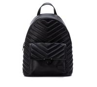 XTI 184174, Mochila para Mujer, Negro, Estándar