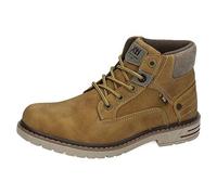 XTI 49205 Botin Panama Hombre Botas-Botines Camel 43