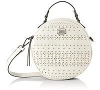 XTI 86430, Bolso Sra. C. Blanco para Mujer, Talla
