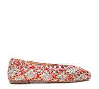 Xti Bailarinas Fucsia 143940-FUCSIA 36