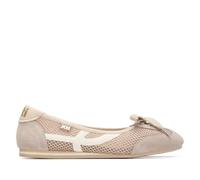 XTI - Bailarinas Mujer Beige - Calzado Cómodo y Versátil - Moda Casual - Modelo 14522614 (Talla 40)