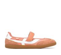 XTI - Bailarinas Mujer Coral - Calzado Cómodo y Versátil - Moda Casual - Modelo 14505605 (Talla 39)