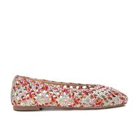 XTI - Bailarinas Mujer Fucsia - Calzado Cómodo y Versátil - Moda Casual - Modelo 14394002 (Talla 37)