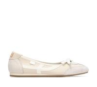 XTI - Bailarinas Mujer Hielo - Calzado Cómodo y Versátil - Moda Casual - Modelo 14522713 (Talla 37)