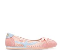 XTI - Bailarinas Mujer Nude - Calzado Cómodo y Versátil - Moda Casual - Modelo 14522601 (Talla 38)