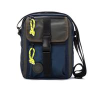 XTI - Bandolera Hombre Kaki - Diseño moderno y práctico - Ideal para cualquier ocasión - Modelo 18458002