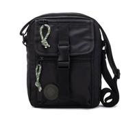 XTI - Bandolera Hombre Negro - Diseño moderno y práctico - Ideal para cualquier ocasión - Modelo 18458001