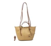 XTI - Bandolera Mujer Amarillo - Diseño moderno y práctico - Ideal para cualquier ocasión - Modelo 18442004