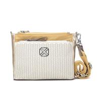 XTI - Bandolera Mujer Amarillo - Diseño moderno y práctico - Ideal para cualquier ocasión - Modelo 18455004