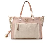 XTI - Bandolera Mujer Beige - Diseño moderno y práctico - Ideal para cualquier ocasión - Modelo 18439901