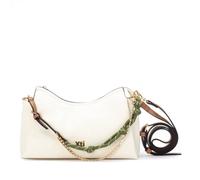 XTI - Bandolera Mujer Beige - Diseño moderno y práctico - Ideal para cualquier ocasión - Modelo 18457702