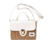 Xti Bolso Blanco 184429-BLANCO