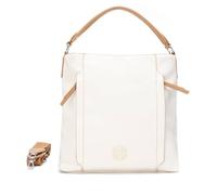 XTI - Bandolera Mujer Blanco - Diseño moderno y práctico - Ideal para cualquier ocasión - Modelo 18454902