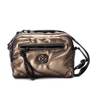 XTI - Bandolera Mujer Bronce - Diseño moderno y práctico - Ideal para cualquier ocasión - Modelo 18448904