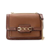 XTI - Bandolera Mujer Camel - Diseño moderno y práctico - Ideal para cualquier ocasión - Modelo 18449802