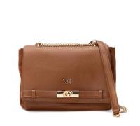 XTI - Bandolera Mujer Camel - Diseño moderno y práctico - Ideal para cualquier ocasión - Modelo 18452202