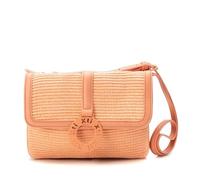 XTI - Bandolera Mujer Coral - Diseño moderno y práctico - Ideal para cualquier ocasión - Modelo 18438102