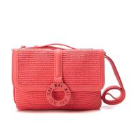 XTI - Bandolera Mujer Fucsia - Diseño moderno y práctico - Ideal para cualquier ocasión - Modelo 18438105