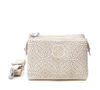 XTI - Bandolera Mujer Hielo - Diseño moderno y práctico - Ideal para cualquier ocasión - Modelo 18439205