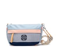 XTI - Bandolera Mujer Jeans - Diseño moderno y práctico - Ideal para cualquier ocasión - Modelo 18454305