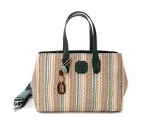 XTI - Bandolera Mujer Kaki - Diseño moderno y práctico - Ideal para cualquier ocasión - Modelo 18443901