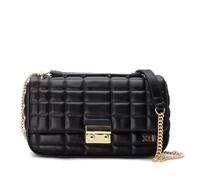 XTI - Bandolera Mujer Negro - Diseño moderno y práctico - Ideal para cualquier ocasión - Modelo 18452601