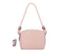 XTI - Bandolera Mujer Nude - Diseño moderno y práctico - Ideal para cualquier ocasión - Modelo 18455901