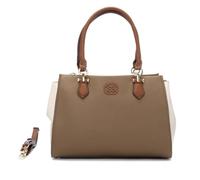 XTI 184491, Bolso Hombro para Mujer, Taupe, Mediano