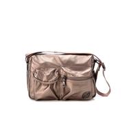 Xti Bandolera señora mediana. Marrón claro Variante única