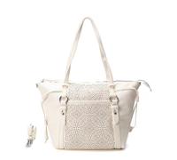 Xti Bolso Blanco 184393-HIELO