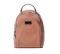 XTI 'BOLSO DE MUJER CIERRE DE CREMALLERA' - para: Mujer color: Nude talla: S/T