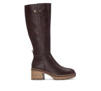 XTI - Bota Mujer Marron - Calzado Cómodo y Versátil - Moda casual - Modelo 14445303 (Talla 37)