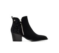 Xti Botas '14464702' negro 41 negro